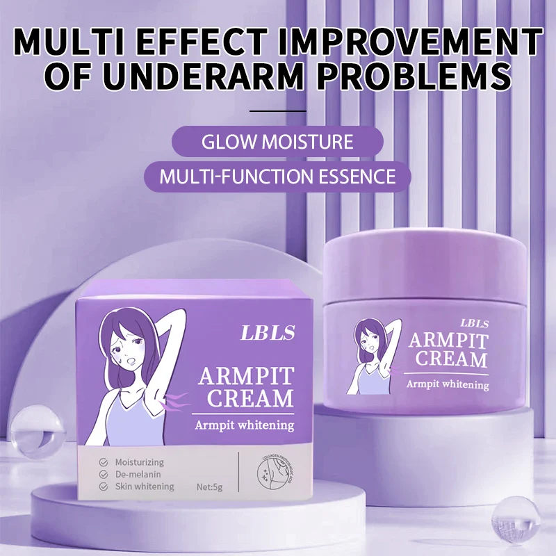 LBLS Armpit Whitening Cream
